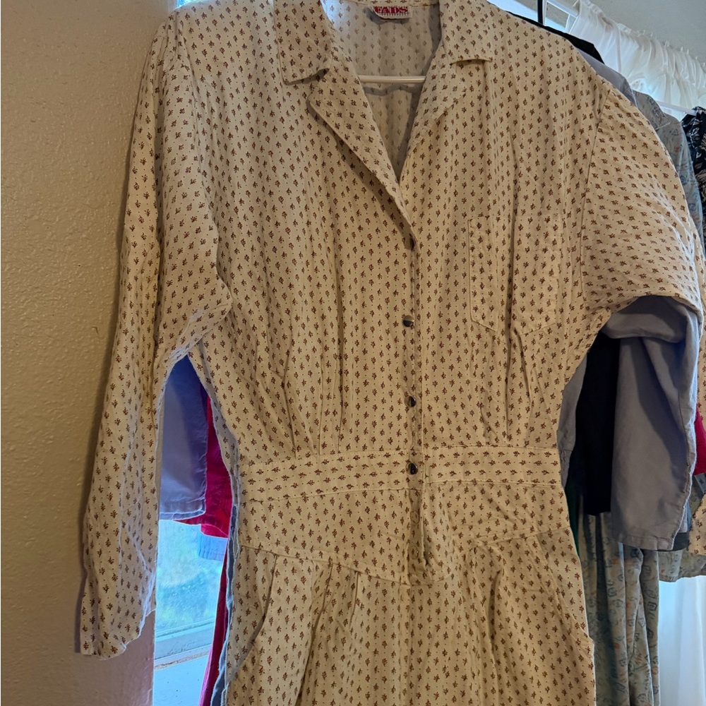 Vintage 70s fads
